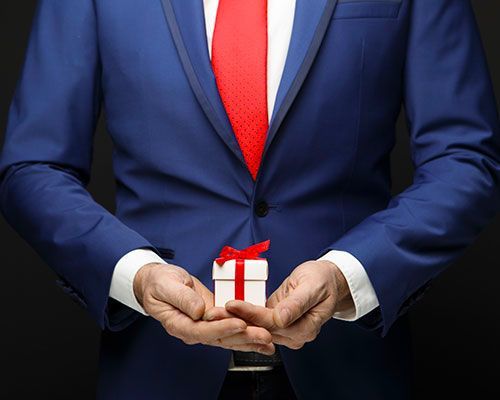 Promo Regalo, presenta sus regalos de empresa para esta Navidad