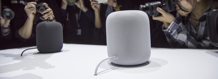 Apple HomePod