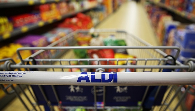 Productos de Asia que puedes encontrar en Aldi