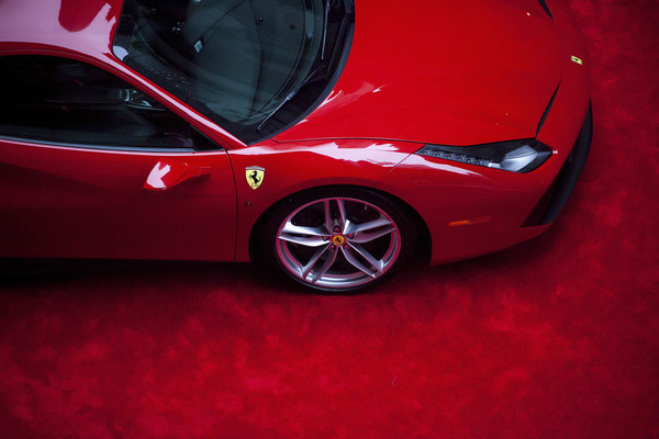Ferrari aumentará su producción… ¿porque hay más millonarios?