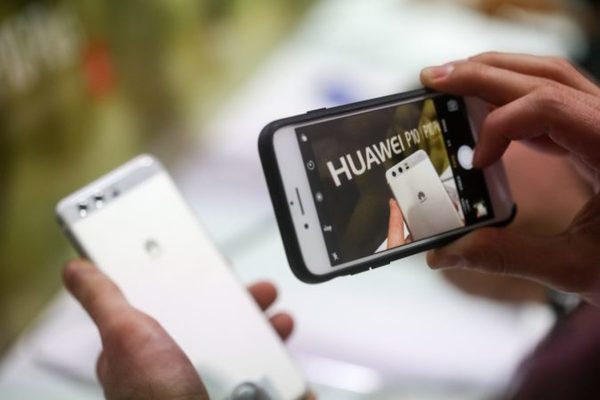 Huawei se opone a posibles represalias de China contra Apple 1 Merca2.es Huawei