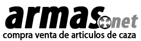 Armas.net nace con la misión de combatir el problema que supone en España heredar un arma