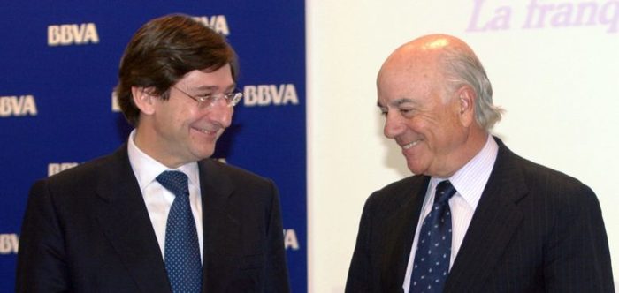 La pirueta de Goirigolzarri: ¿Saltará de Bankia a BBVA? 1 Merca2.es bankia2 e1513763104377 Merca2.es
