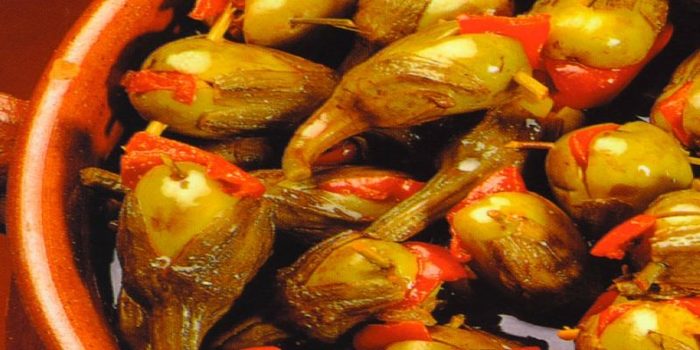 berenjenas Merca2.es