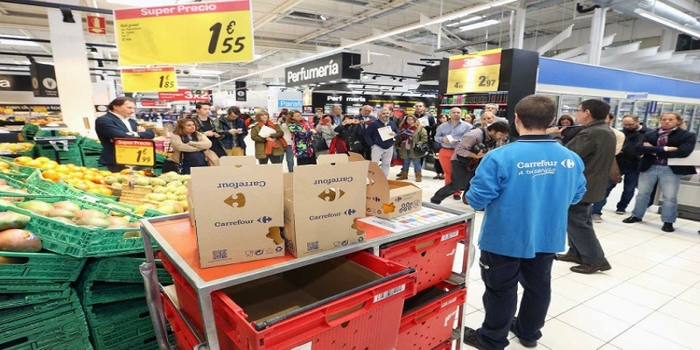 Carrefour