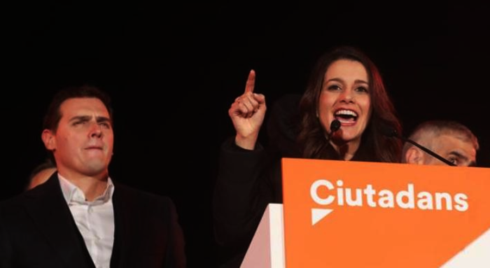 Elecciones 21-D: la vieja política encalla en el arrecife catalán