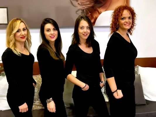 Hade Peluquería incorpora a su equipo a Noelia Cerón