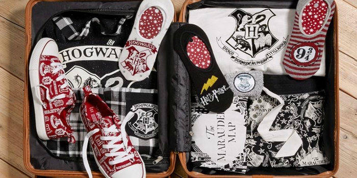 Primark: los básicos que sí podemos comprar 11 Merca2.es harrypoter Merca2.es