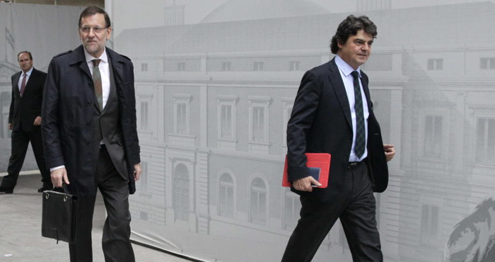 Moragas, el hombre que lo tenía “todo controlado”