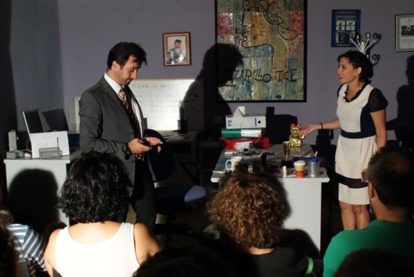 Del microteatro malasañero a las joyas de Netfllix y Yomvi para sobrevivir a la cuesta de enero