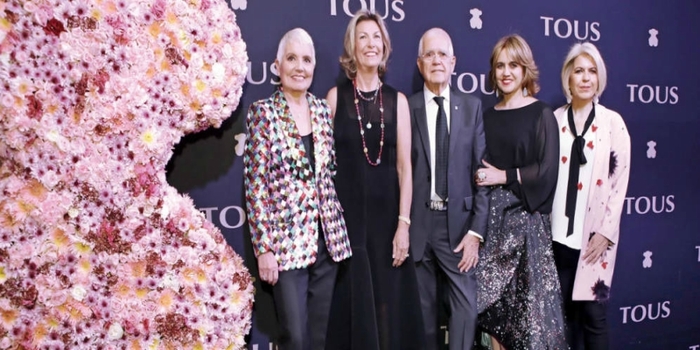 Tous: todos los detalles que les relacionan con el independentismo