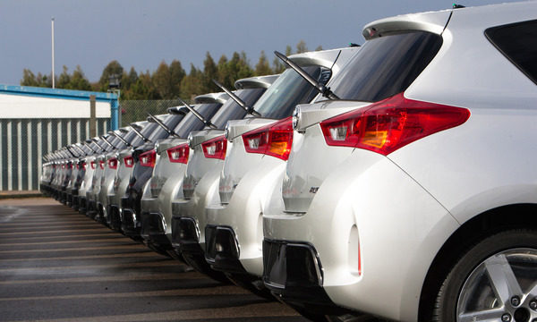 TopConcesionarios te trae la última formula para encontrar coche nuevo.
