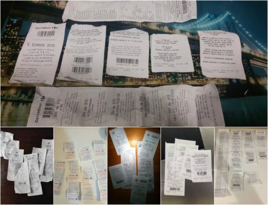 Carrefour, el Mesías del medio ambiente 5 Merca2.es Tickets Carrefour