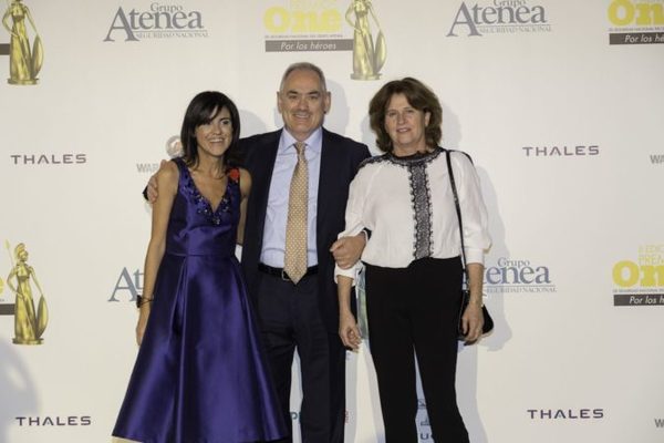 Auge y ruina de José Luis Cortina: empresario, soldado, espía (y camarada de Juan Carlos I) 8 Merca2.es AZUCENA HDEZ Merca2.es