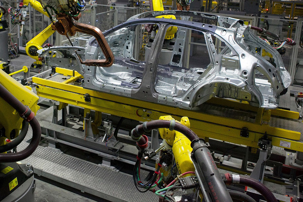 En medio de un boom económico, ¿Alemania debe reconsiderar sus políticas?