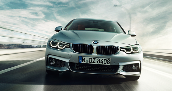 BMW registra una caída del 74% de su beneficio en el primer trimestre del año 1 Merca2.es BMW Merca2.es