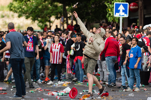 El juez prepara el archivo de la causa por el asesinato de Jimmy