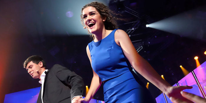 Talent show: Las mejores actuaciones de Operación Triunfo