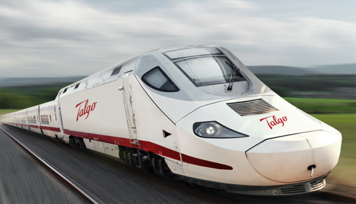 Talgo superará sus problemas de infraestructura con un comprador español 1 Merca2.es El mercado se conforma con la oferta húngara por Talgo a cinco euros, de momento