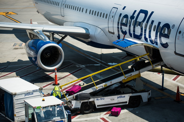 Cuando te quejas de estas aerolíneas, estas escuchan