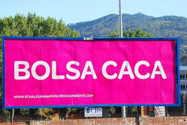 Carrefour bolsa caca Carrefour bolsa caca