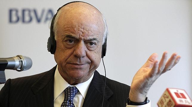 BBVA Francisco González BBVA