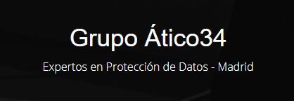 Foto de Grupo Ático34