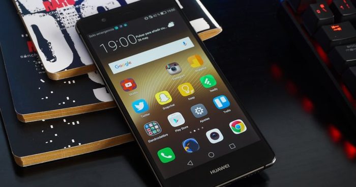 Huawei se opone a posibles represalias de China contra Apple 2 Merca2.es huawei