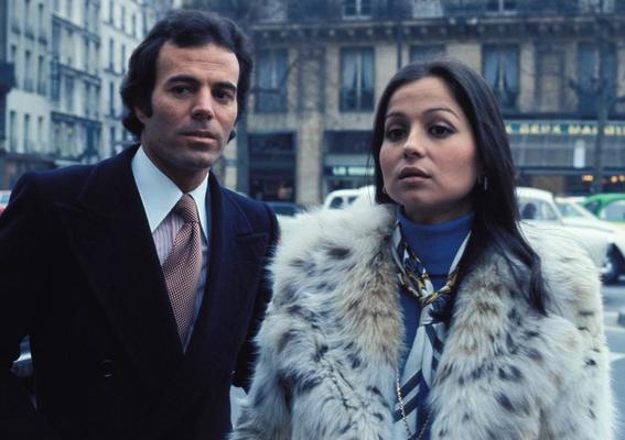 Isabel Preysler