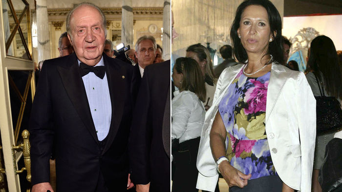Casa Real: Las cinco preguntas prohibidas al Rey Juan Carlos 11 Merca2.es Rey