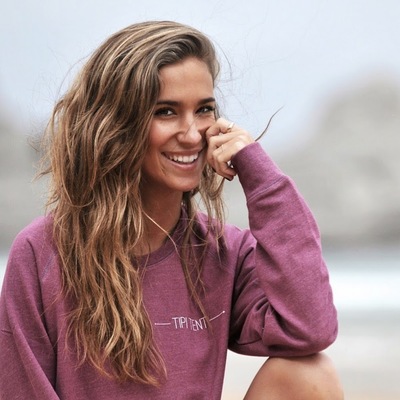 María Pombo y otras chicas que han denunciado acoso en la red