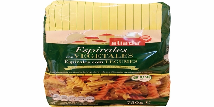 El Corte Inglés El Corte Inglés pastas Gallo