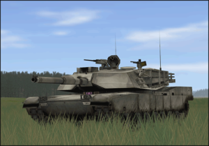 El Ejército gasta casi medio millón de euros en videojuegos (pero no son juguetes) 4 Merca2.es steel beast Merca2.es