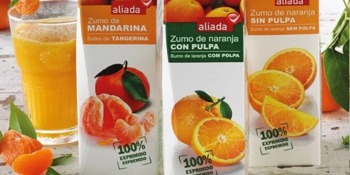 El Corte Inglés, ¿quién fabrica sus marcas blancas? 3 Merca2.es zumo Merca2.es