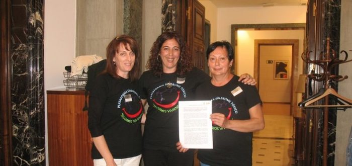 La colza: primera enfermedad rara y secreto de Estado 1 Merca2.es colza