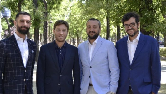 Antevenio Antevenio
