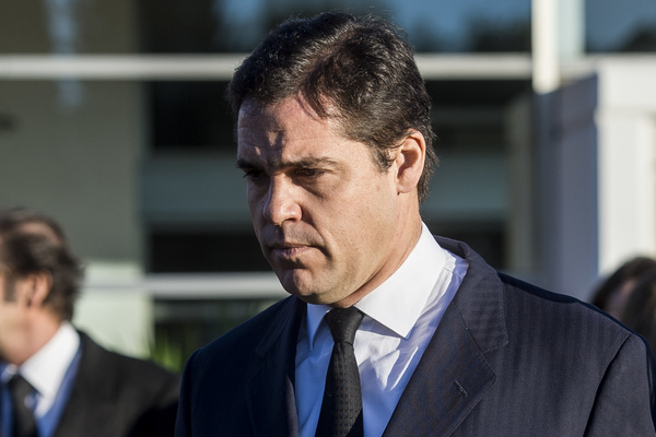 El dramático año de Luis Alfonso, el Borbón que (aún) fantasea con ser Rey