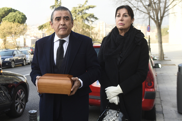 Los Franco: Polémicas por naturaleza y postmortem