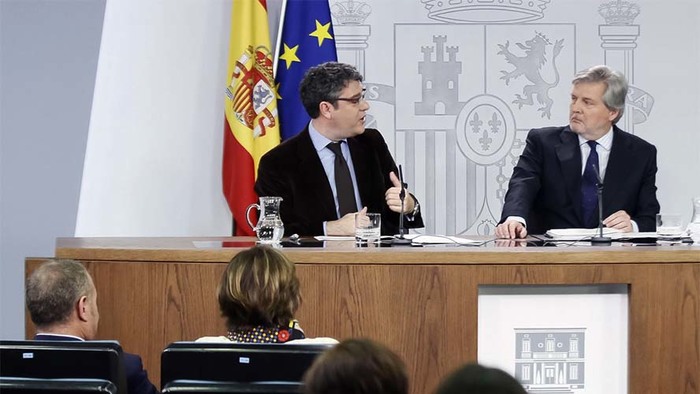 El Gobierno no aclara la fórmula para proteger el castellano en Cataluña
