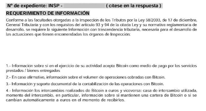 agencia tributaria Merca2.es