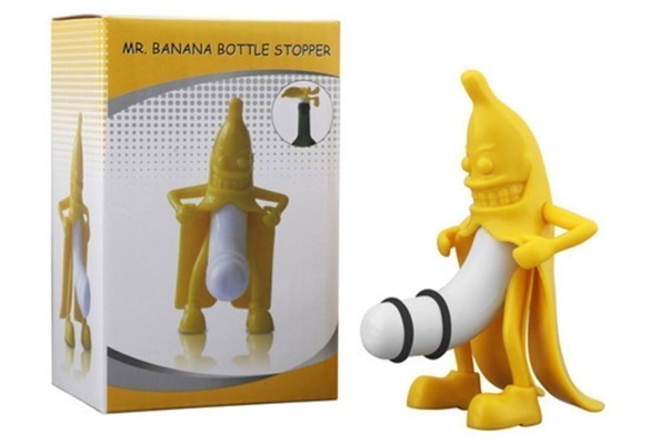 Amazon banana