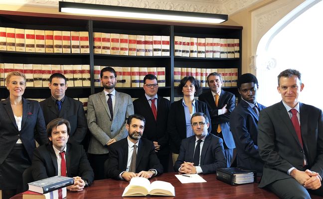 Interasesores ofrece ayuda a los empresarios que necesitan cerrar su negocio en crisis