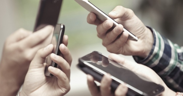 Movistar, Vodafone, Orange, MasMovil