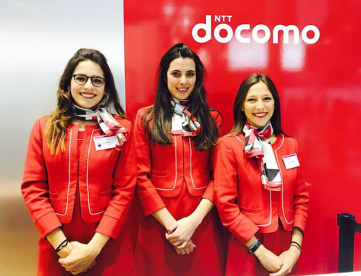 Market Development prestará servicio en una nueva edición del Mobile World Congress Foto de Market Development