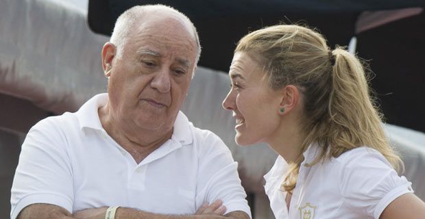 Marta Ortega y las 7 veces que demostró ser la mejor embajadora de Zara