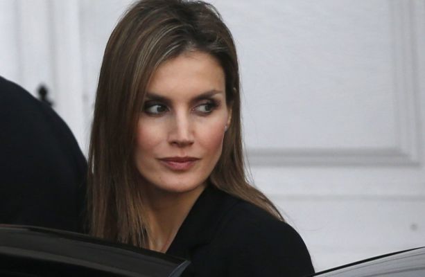 Reina Letizia