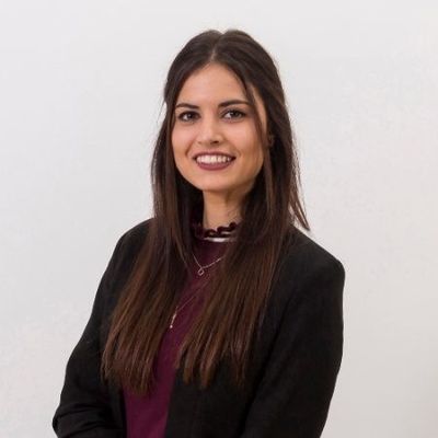 Montse Muñoz, nueva responsable de Marketing y Comunicación en Súmate Marketing Online Foto de Montse Muñoz