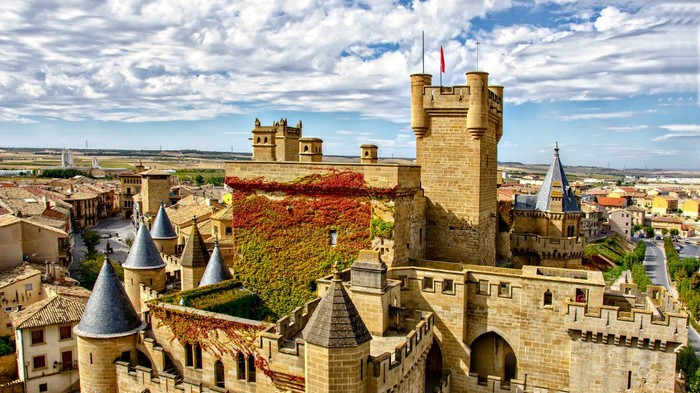olite