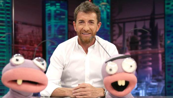 Pablo Motos: «Vivimos en una dictadura» y otras sandeces