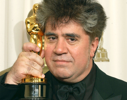 Pedro Almodóvar y otros hollywoodienses que eligen Madrid para vivir